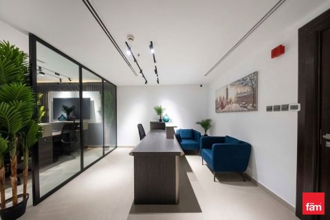 Office in Business Bay, Dubai 87.3 sq.m. № 110740 - photo 9