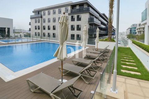 Appartement à Meydan, Dubai, 1 chambre, 65 m², № 56371 - photo 12