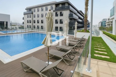 Купить квартиру в Meydan, Дубай: 1 спальня, 65м², № 56371 - фото 4