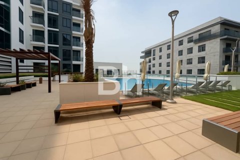 Купить квартиру в Meydan, Дубай: 1 спальня, 65м², № 56371 - фото 2