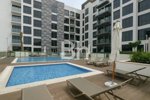 Купить квартиру в Meydan, Дубай: 1 спальня, 65м², № 56371 - фото 3