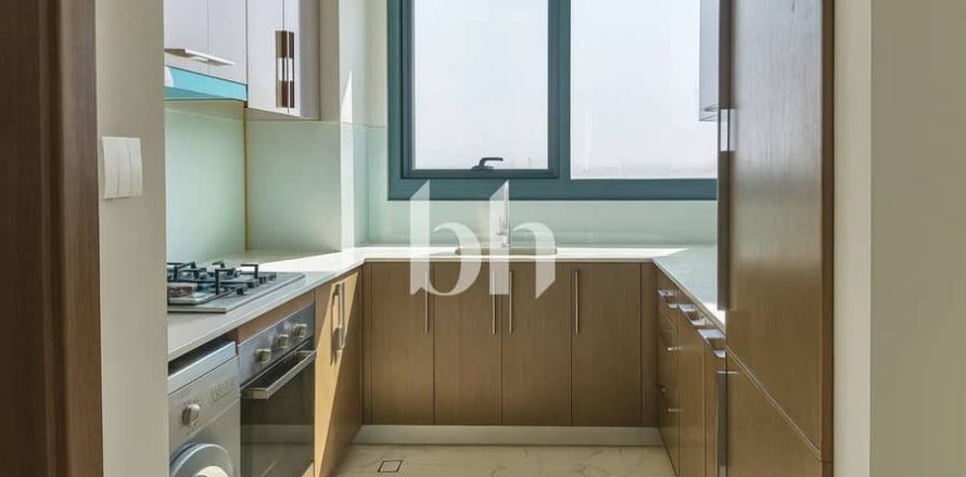 Appartement à Meydan, Dubai, 1 chambre, 65 m², № 56371