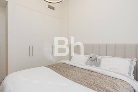 Appartement à Downtown Dubai (Downtown Burj Dubai), Dubai, 1 chambre, 66 m², № 56370 - photo 5