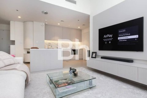 Appartement à Downtown Dubai (Downtown Burj Dubai), Dubai, 1 chambre, 66 m², № 56370 - photo 13