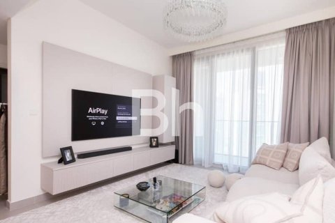 Appartement à Downtown Dubai (Downtown Burj Dubai), Dubai, 1 chambre, 66 m², № 56370 - photo 1