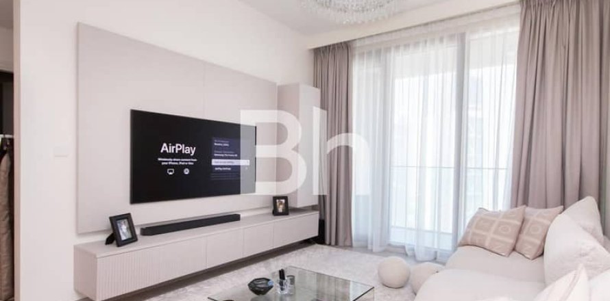Appartement à Downtown Dubai (Downtown Burj Dubai), Dubai, 1 chambre, 66 m², № 56370
