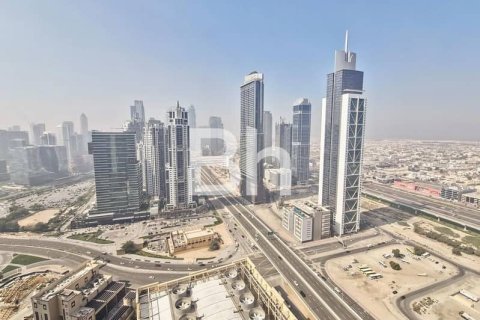 Appartement à Downtown Dubai (Downtown Burj Dubai), Dubai, 1 chambre, 66 m², № 56370 - photo 11