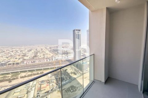 Appartement à Downtown Dubai (Downtown Burj Dubai), Dubai, 1 chambre, 66 m², № 56370 - photo 2