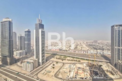 Appartement à Downtown Dubai (Downtown Burj Dubai), Dubai, 1 chambre, 66 m², № 56370 - photo 8