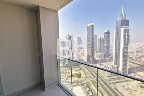 Appartement à Downtown Dubai (Downtown Burj Dubai), Dubai, 1 chambre, 66 m², № 56370 - photo 10