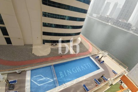 شقة في الخليج التجاري, دبي 1غرف نوم, 80 م² رقم 56349 - صورة 15