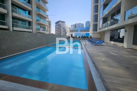 Apartment in Business Bay, Dubai 2 bedrooms, 123 sq.m. № 56351 - photo 9