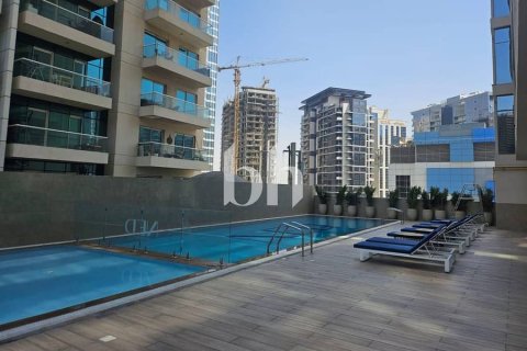 شقة في الخليج التجاري, دبي 2 غرف نوم, 123 م² رقم 56351 - صورة 15