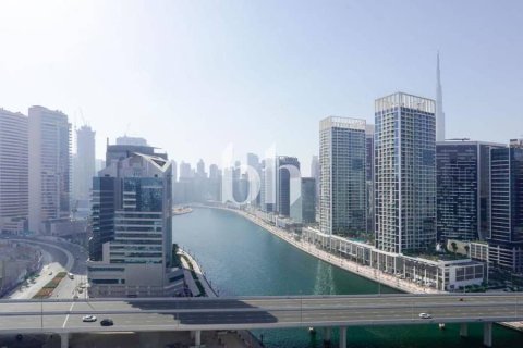 شقة في الخليج التجاري, دبي 2 غرف نوم, 123 م² رقم 56351 - صورة 10