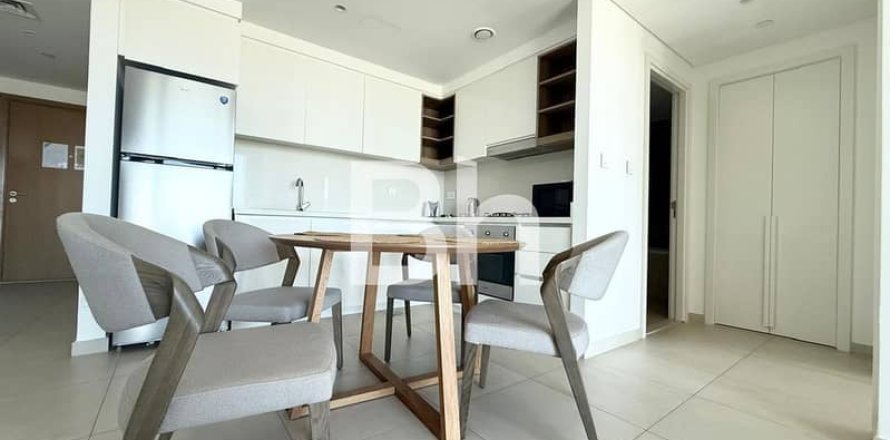 Apartment in Dubai 1 bedroom, 69 sq.m. № 56352
