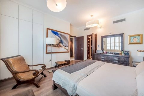 Appartement à Downtown Dubai (Downtown Burj Dubai), Dubai, 2 chambres, 135 m², № 56369 - photo 8