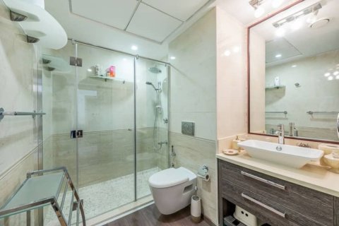 Appartement à Downtown Dubai (Downtown Burj Dubai), Dubai, 2 chambres, 135 m², № 56369 - photo 5
