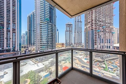 Appartement à Downtown Dubai (Downtown Burj Dubai), Dubai, 2 chambres, 135 m², № 56369 - photo 2