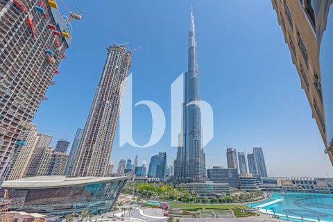 Купить квартиру в Даунтаун Дубай (Даунтаун Бурдж Дубай), Дубай: 2 спальни, 135м², № 56369 - фото 12