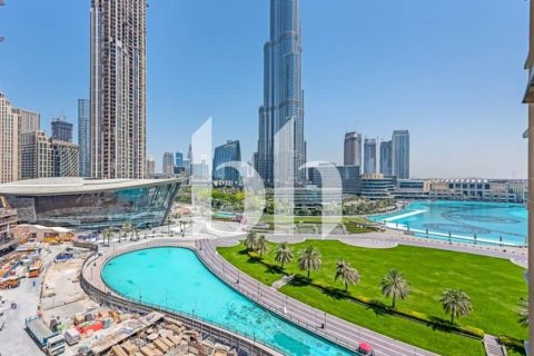 Купить квартиру в Даунтаун Дубай (Даунтаун Бурдж Дубай), Дубай: 2 спальни, 135м², № 56369 - фото 2