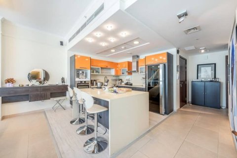 Appartement à Downtown Dubai (Downtown Burj Dubai), Dubai, 2 chambres, 135 m², № 56369 - photo 12