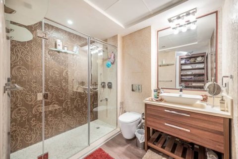 Appartement à Downtown Dubai (Downtown Burj Dubai), Dubai, 2 chambres, 135 m², № 56369 - photo 4