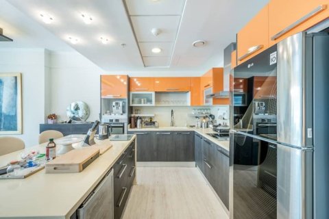 Appartement à Downtown Dubai (Downtown Burj Dubai), Dubai, 2 chambres, 135 m², № 56369 - photo 9