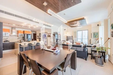 Купить квартиру в Даунтаун Дубай (Даунтаун Бурдж Дубай), Дубай: 2 спальни, 135м², № 56369 - фото 4