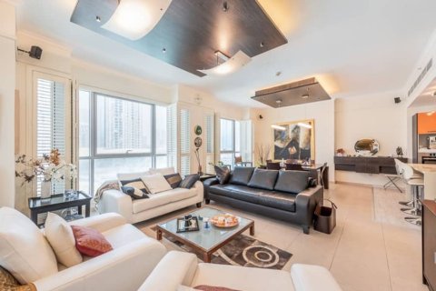 Appartement à Downtown Dubai (Downtown Burj Dubai), Dubai, 2 chambres, 135 m², № 56369 - photo 1