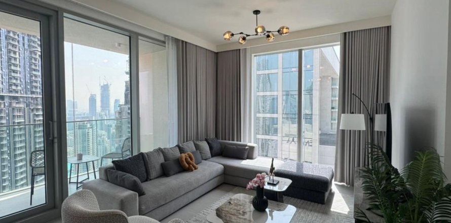 شقة في دبي 3 غرف نوم, 147.5 م² رقم 100310