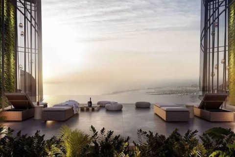 Apartment in Dubai Marina, Dubai 17.6 sq.m. № 100309 - photo 3