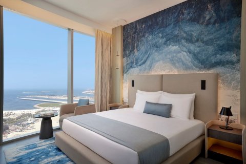 Apartment in Dubai Marina, Dubai 17.6 sq.m. № 100309 - photo 6