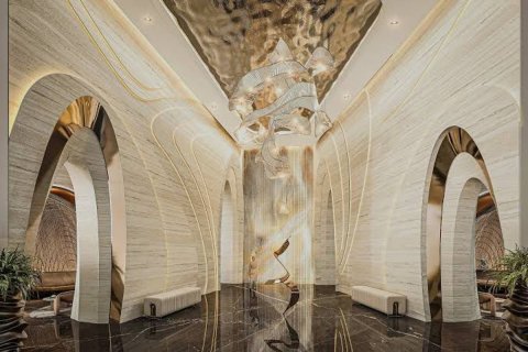 Apartment in Dubai Marina, Dubai 17.6 sq.m. № 100309 - photo 5