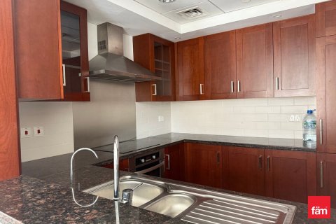 Appartement à Downtown Dubai (Downtown Burj Dubai), Dubai, 1 chambre, 74.2 m², № 100307 - photo 8