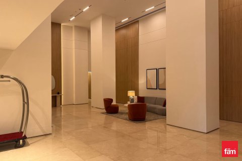 Appartement à Downtown Dubai (Downtown Burj Dubai), Dubai, 1 chambre, 74.2 m², № 100307 - photo 17