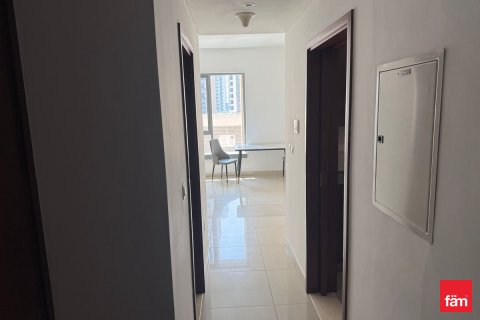 Appartement à Downtown Dubai (Downtown Burj Dubai), Dubai, 1 chambre, 74.2 m², № 100307 - photo 10