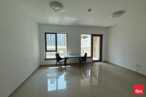 Appartement à Downtown Dubai (Downtown Burj Dubai), Dubai, 1 chambre, 74.2 m², № 100307 - photo 2