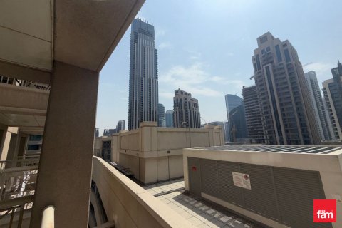 Appartement à Downtown Dubai (Downtown Burj Dubai), Dubai, 1 chambre, 74.2 m², № 100307 - photo 13