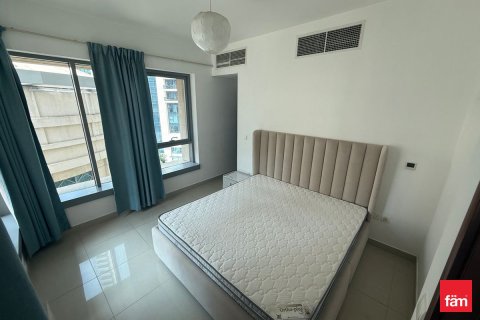 Appartement à Downtown Dubai (Downtown Burj Dubai), Dubai, 1 chambre, 74.2 m², № 100307 - photo 4