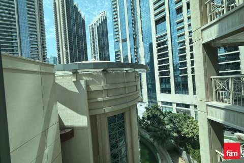 Appartement à Downtown Dubai (Downtown Burj Dubai), Dubai, 1 chambre, 74.2 m², № 100307 - photo 12