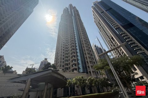 Appartement à Downtown Dubai (Downtown Burj Dubai), Dubai, 1 chambre, 74.2 m², № 100307 - photo 19