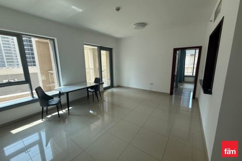 Appartement à Downtown Dubai (Downtown Burj Dubai), Dubai, 1 chambre, 74.2 m², № 100307