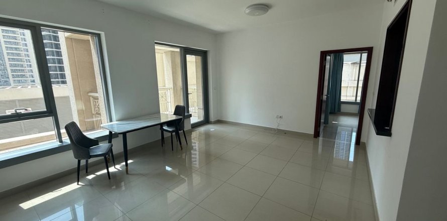 Appartement à Downtown Dubai (Downtown Burj Dubai), Dubai, 1 chambre, 74.2 m², № 100307