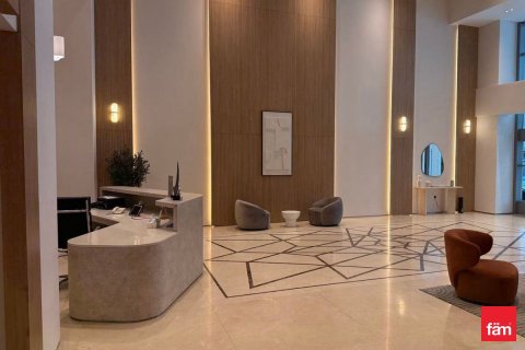 Appartement à Downtown Dubai (Downtown Burj Dubai), Dubai, 1 chambre, 74.2 m², № 100307 - photo 20