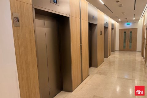 Appartement à Downtown Dubai (Downtown Burj Dubai), Dubai, 1 chambre, 74.2 m², № 100307 - photo 16