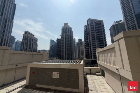 Appartement à Downtown Dubai (Downtown Burj Dubai), Dubai, 1 chambre, 74.2 m², № 100307 - photo 15