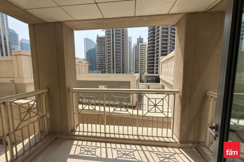 Appartement à Downtown Dubai (Downtown Burj Dubai), Dubai, 1 chambre, 74.2 m², № 100307 - photo 11