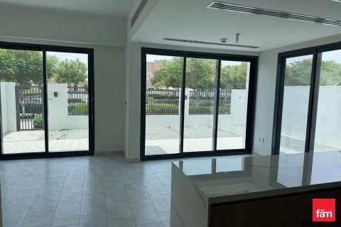 Maison de ville à Dubai, 4 chambres, 230 m², № 100306