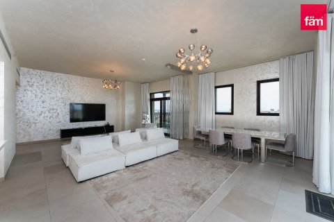 Penthouse à Umm Suqeim, Dubai, 4 chambres, 347.8 m², № 100298 - photo 11