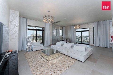 Penthouse à Umm Suqeim, Dubai, 4 chambres, 347.8 m², № 100298 - photo 8